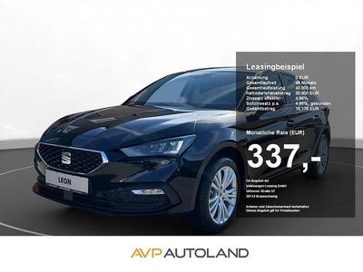 Gebraucht Seat Leon Style 150 PS (110 kW) 2025 Limousine