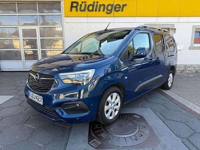 Opel Combo Life XL