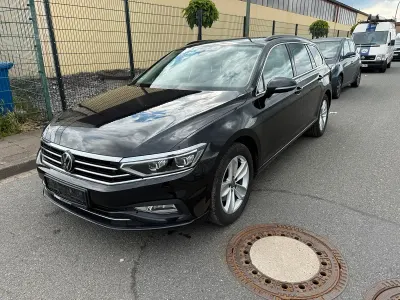 Gebraucht VW Passat