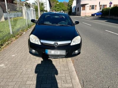 Usata Opel Corsa 75 CV (55 kW) 2006 Utilitaria