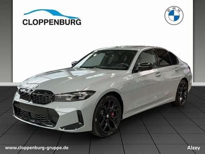 BMW M340