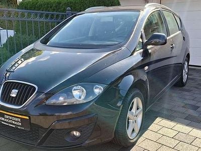 Seat Altea XL