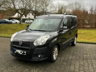 Gebraucht Fiat Doblò