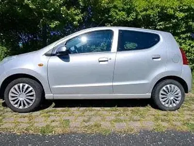 Gebraucht Nissan Pixo
