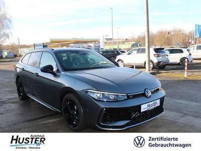 Nuova VW Passat Style 193 CV (141 kW) 2025 Grigio Station wagon