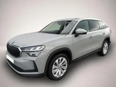Neu Skoda Kodiaq Selection 220 PS (161 kW) 2026 Manufacturer SUV