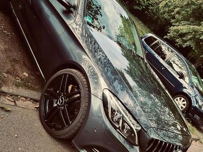 Gebraucht 2014 Mercedes C220 Avantgarde Limousine | 17.900 € (Teuer)