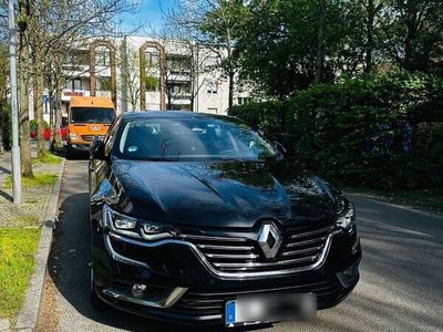 gebraucht Renault Talisman ENERGY TCe 200 EDC Limited Limited