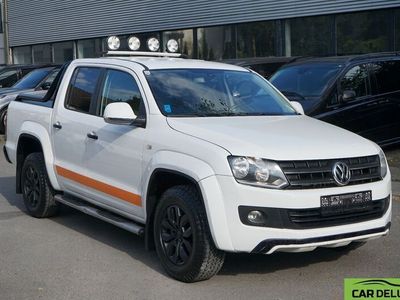 VW Amarok