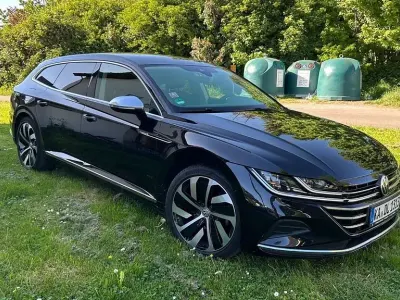 Gebraucht VW Arteon