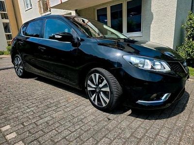 Nissan Pulsar