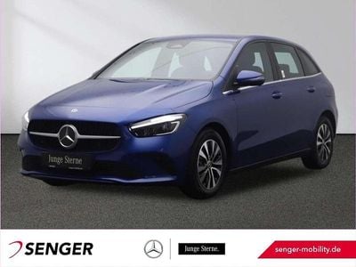 Mercedes B200