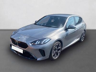 Gebraucht BMW 1M M Sport 170 PS (125 kW) 2024 Grau Coupé