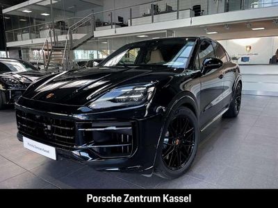 Porsche Cayenne GTS