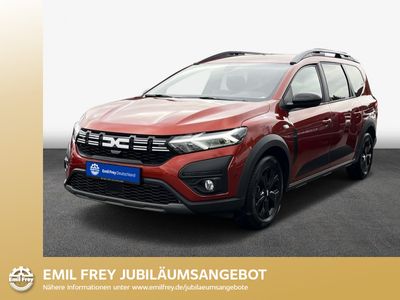 gebraucht Dacia Jogger 1.0 TCe 110 Limited Edt.