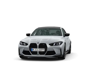 Neu BMW M3 Competition Edition 530 PS (389 kW) 2025 Limousine