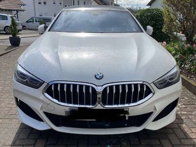 gebraucht BMW 840 840 d xDrive Gran Coupe