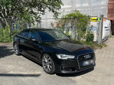 Gebraucht Audi A6