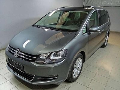 VW Sharan