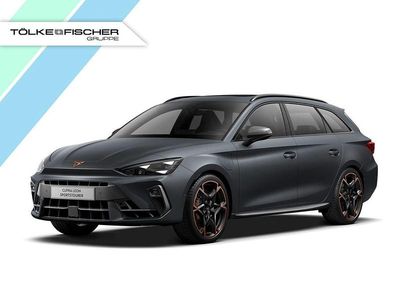 Neu Cupra Leon VZ 333 PS (244 kW) 2026 Limousine