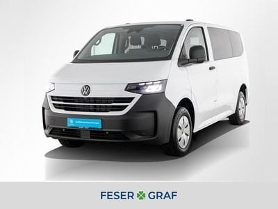 VW Caravelle