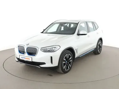 Gebraucht BMW iX3