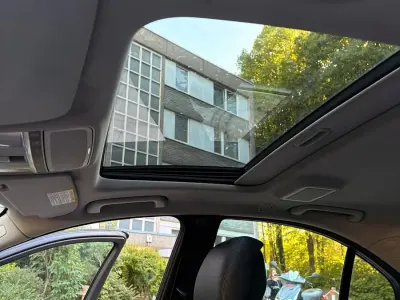 Brugt Mercedes S320 235 HK (172 kW) 2006 Sølv Sedan