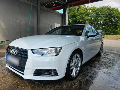 Gebraucht Audi A4