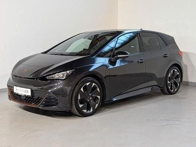 Grau Gebraucht 2023 Cupra Born Kleinwagen | 23.775 € (Fairer Preis)