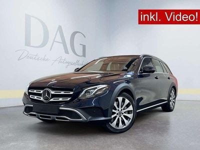 Mercedes E400