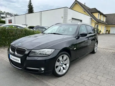 Gebraucht BMW 325