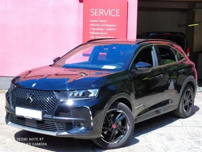 Gebraucht DS Automobiles DS7 Crossback