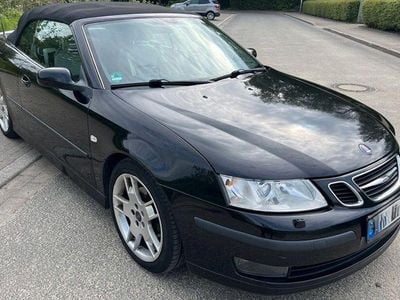 Saab 9-3 Cabriolet