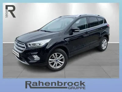 Gebraucht Ford Kuga