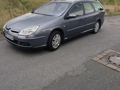 Citroën C5
