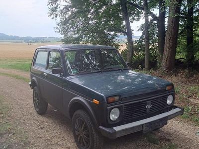 Lada niva