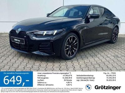 BMW 440
