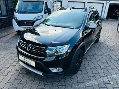 Gebraucht Dacia Sandero