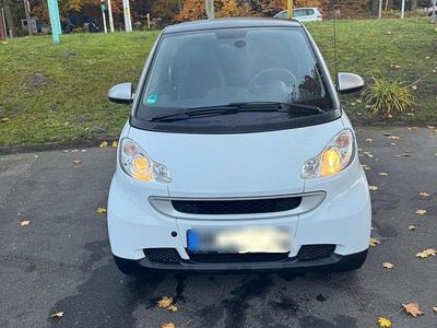 Smart ForTwo Coupé