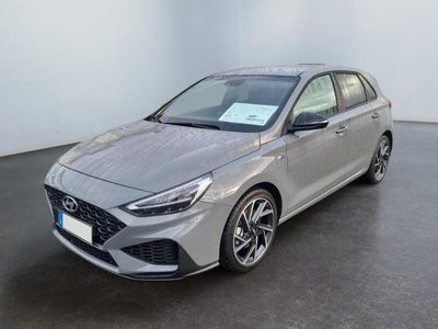 gebraucht Hyundai i30 N Line