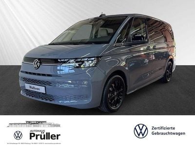 Usado VW Multivan Goal 150 HP (110 kW) 2026 Cinzento Monovolume