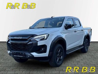 Perleffekt) (weiss Neu 2025 Isuzu D-Max SUV | 51.980 €