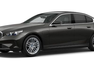BMW 550e