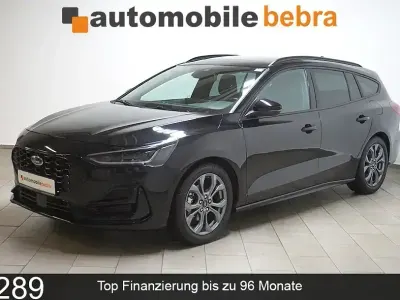 Gebraucht Ford Focus