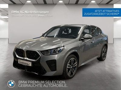 Gebraucht BMW X2 M Sport 156 PS (114 kW) 2025 Grau SUV