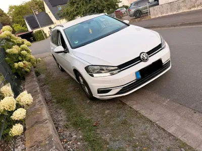 Gebraucht VW Golf VII