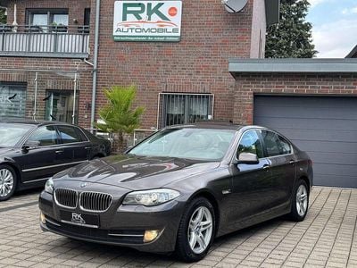 BMW 528