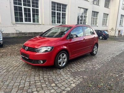 VW Golf Plus Cross