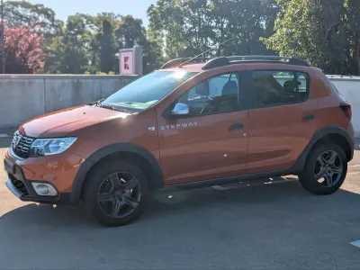 Używany Dacia Sandero