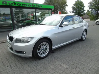 Gebraucht BMW 320